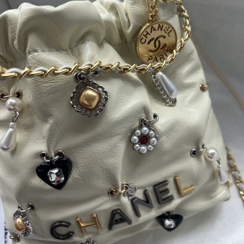 Chanel Hobo 22 Bags